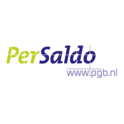 Logo van organisatie PerSaldo