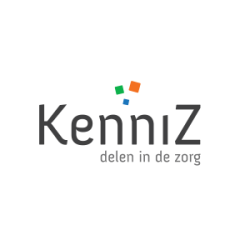 Logo van organisatie Kenniz